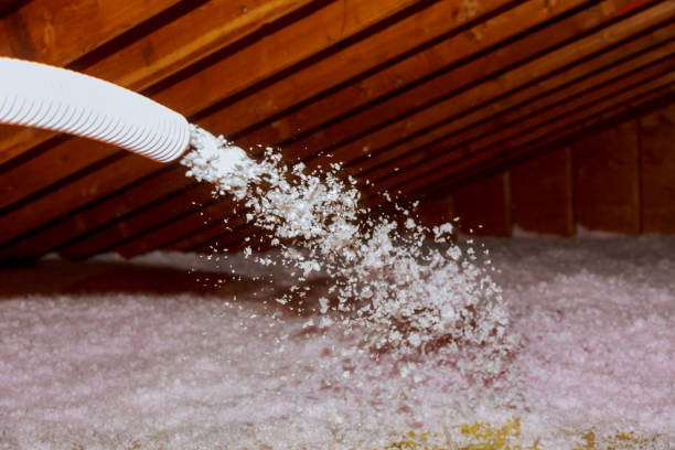 Best Cellulose Insulation in Fayetteville, NY