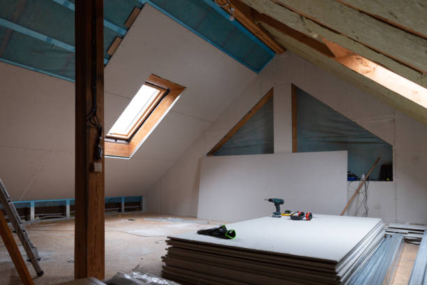 Best Blown-in Insulation in Fayetteville, NY