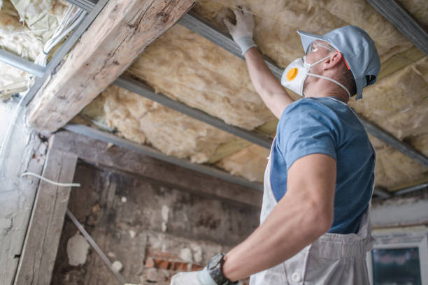 Best Energy Efficiency Insulation in Fayetteville, NY