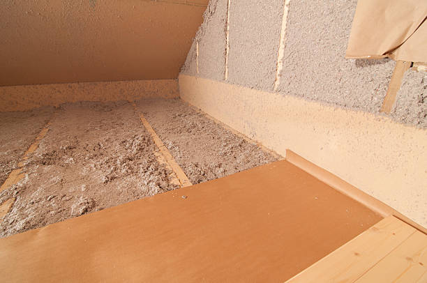 Best Geographic-Specific Insulation Services in Fayetteville, NY